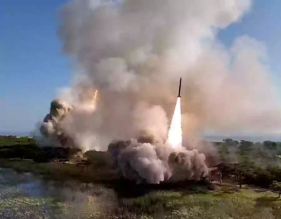 మరోసారి రెచ్చిపోయిన కిమ్.. జపాన్ తీరంలో ఉత్తర కొరియా క్షిపణి ప్రయోగం