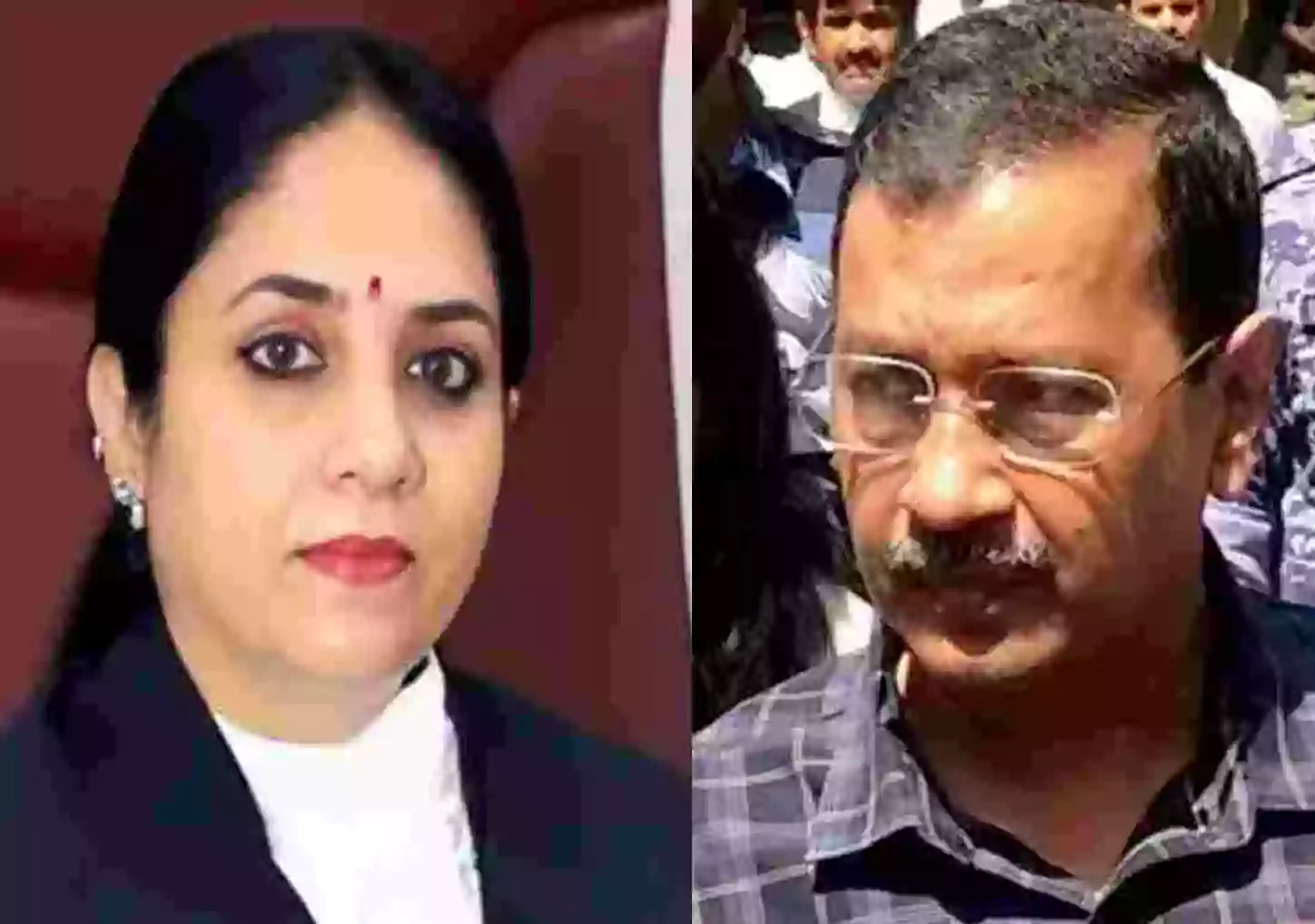 కేజ్రీవాల్‌కు గట్టి దెబ్బ.. రీక్యూసల్ పిటిషన్‌ను కొట్టేసిన హైకోర్టు