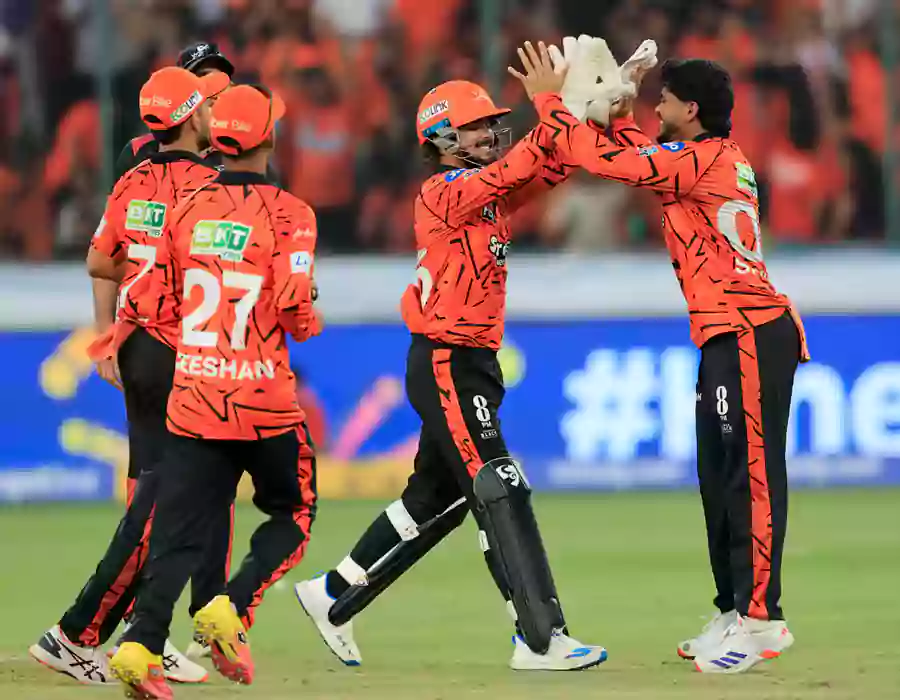 నరాలు తెగే ఉత్కంఠలో లక్నో విజయం.. సొంతగడ్డపై పోరాడి ఓడిన సన్‌రైజర్స్‌