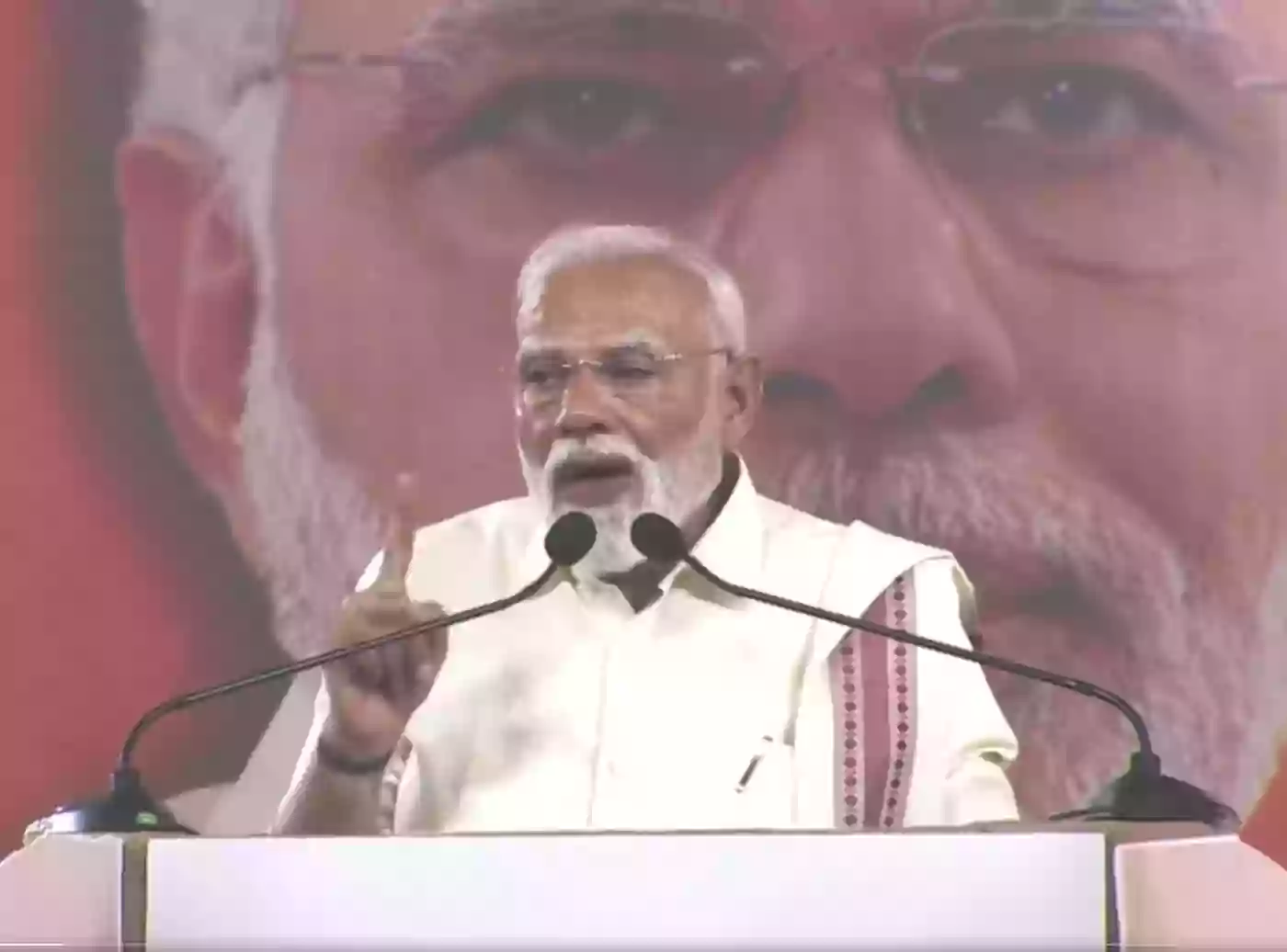 చేసిన తప్పులకు విపక్షాలు మూల్యం చెల్లించుకోక తప్పదు: మోదీ