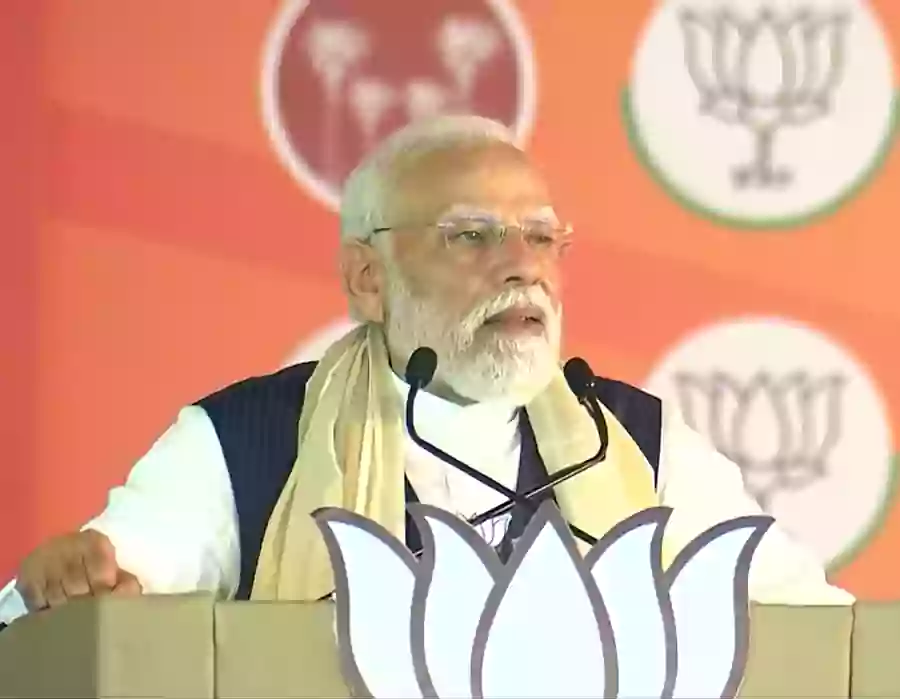 డీలిమిటేషన్ పై ప్రధాని మోదీ సంచలన వ్యాఖ్యలు