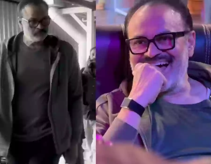 ఏడేళ్ల తర్వాత.. మళ్లీ జబర్దస్త్‌లోకి మెగా బ్రదర్ నాగబాబు..