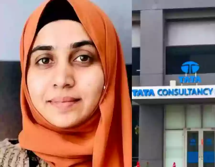 టీసీఎస్ నిదా ఖాన్ పరారీ.. పోలీసుల రాకను పసిగట్టి చాకచక్యంగా ఎస్కేప్!