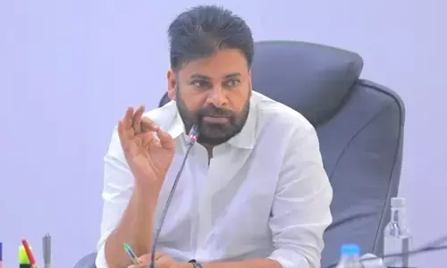 ఇది చారిత్రాత్మక ఘట్టం: పవన్ కల్యాణ్