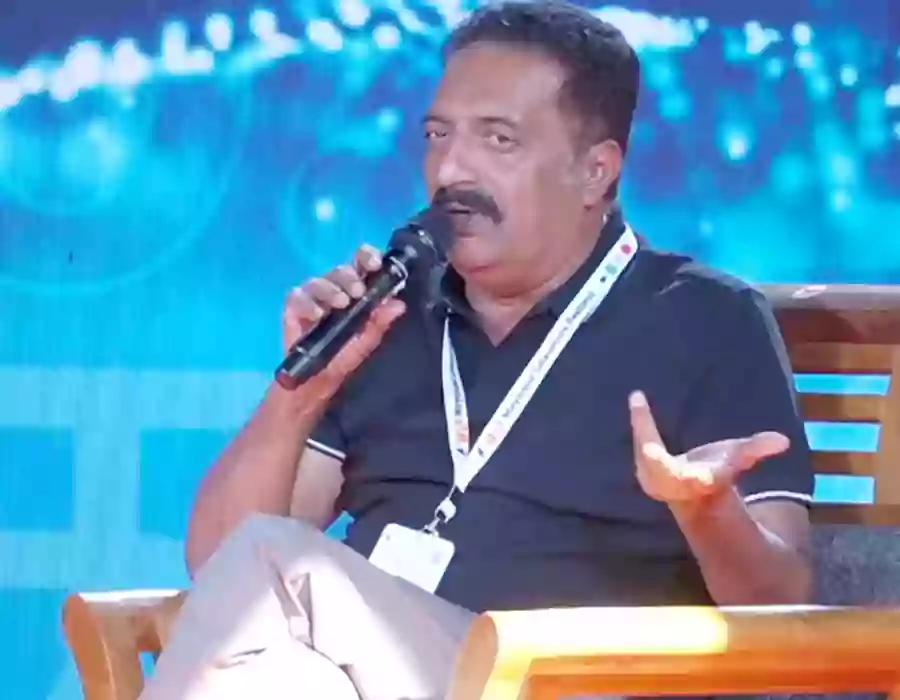 రామ-లక్ష్మణులపై ప్రకాశ్ రాజ్‌ వివాదాస్పద వ్యాఖ్యలు..భగ్గుమంటోన్న హిందువులు