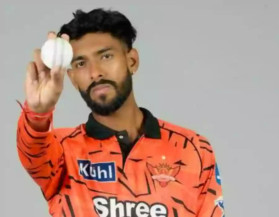 తొలి మ్యాచ్‌లోనే ప్రఫుల్ హిస్టరీ.. ఐపీఎల్ చరిత్రలో ఇదే తొలిసారి!