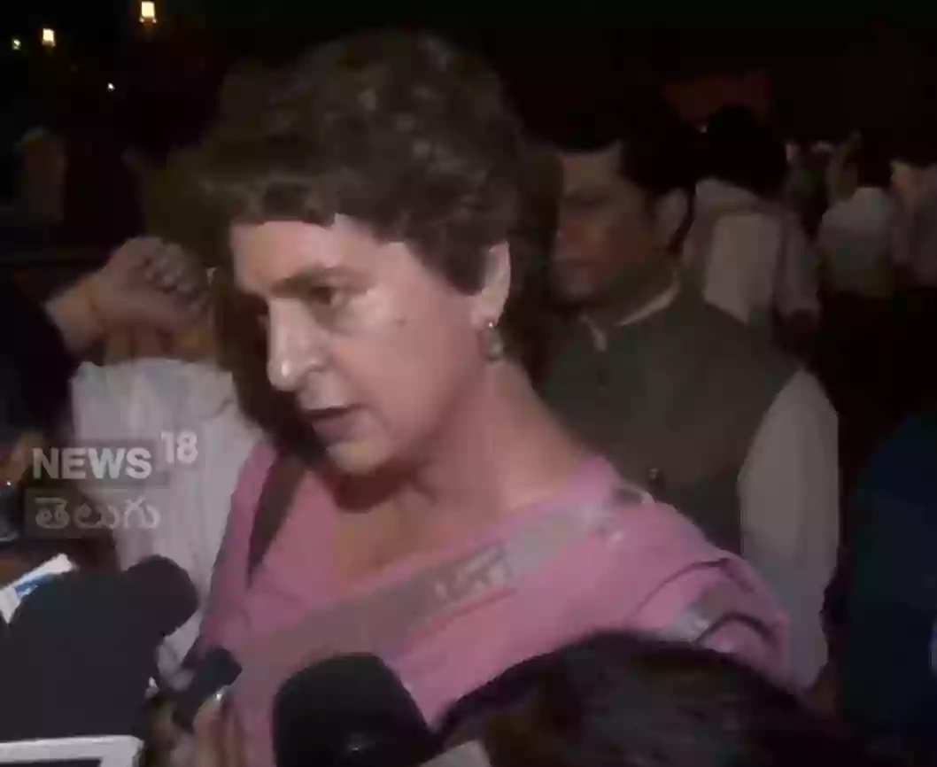 ఇది ప్రజాస్వామ్య విజయం