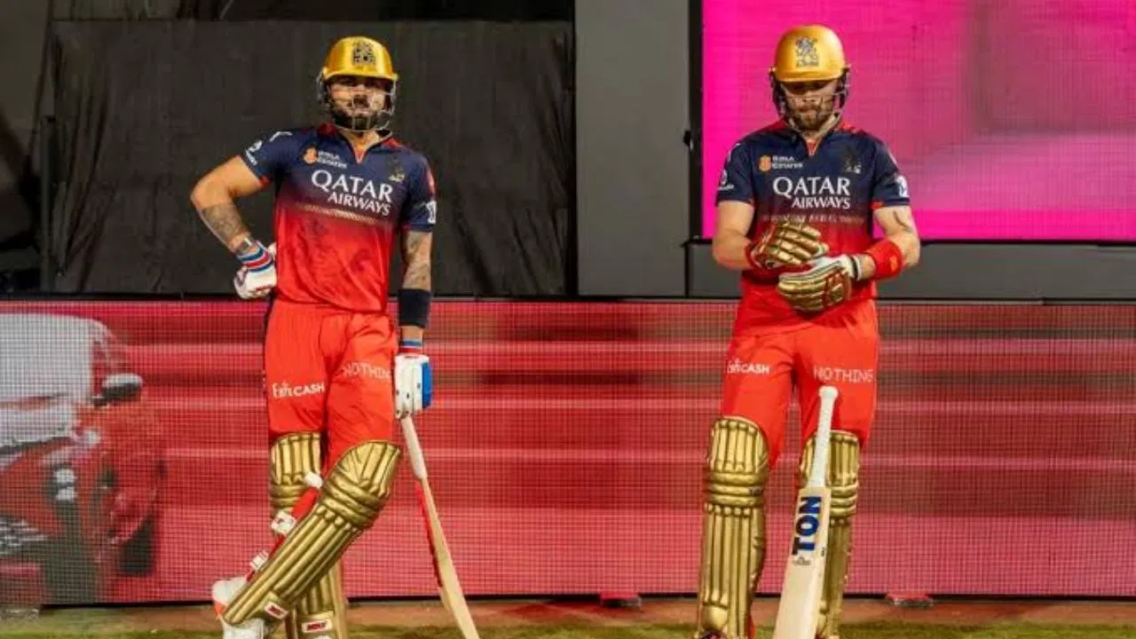 కోహ్లీ క్లాస్ ఇన్నింగ్స్.. లక్నోపై విజయంతో టాప్ ప్లేస్ చేరిన ఆర్సీబీ..