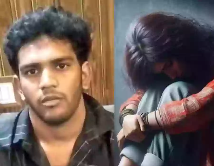 ప్రైవేట్ వీడియోలతో బాలికలు, యువతుల్ని బ్లాక్ మెయిల్.. లక్షలు వసూలు