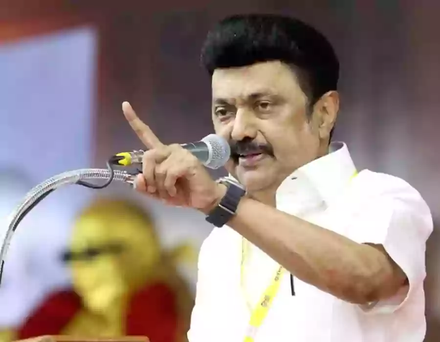 డీలిమిటేషన్‌పై సీఎం స్టాలిన్‌ కేంద్రానికి వార్నింగ్‌