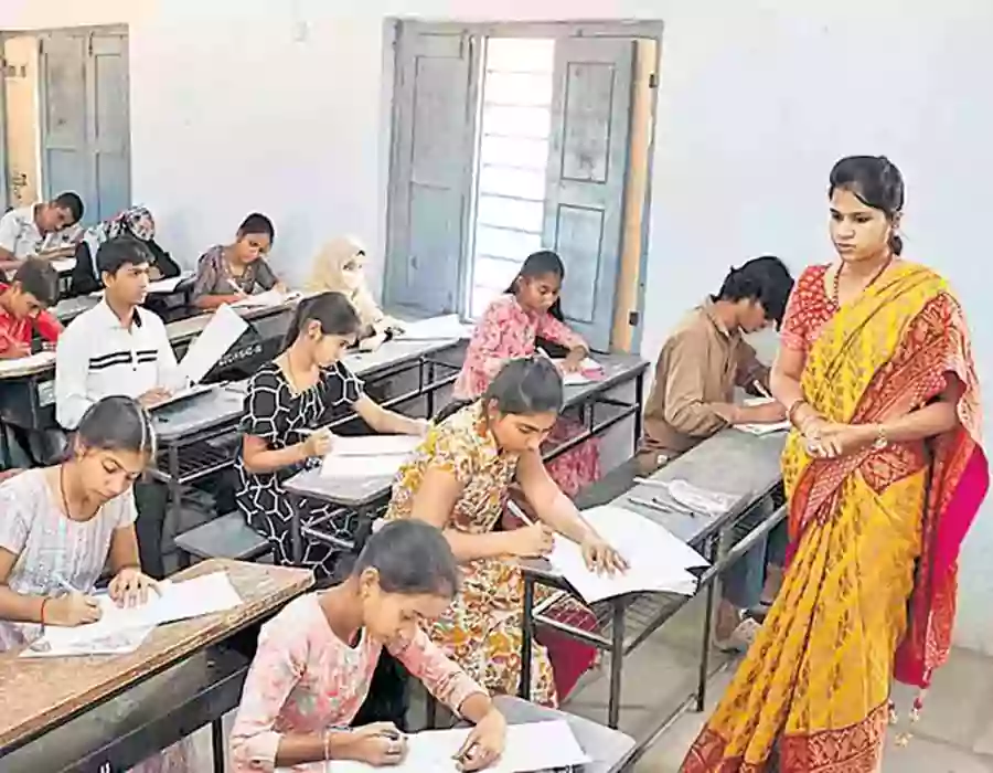 మే 13 నుంచి ఇంటర్ సప్లిమెంటరీ పరీక్షలు