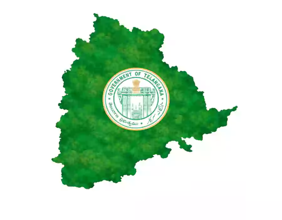 తెలంగాణలో పలువురు ఐపీఎస్ ల బదిలీ