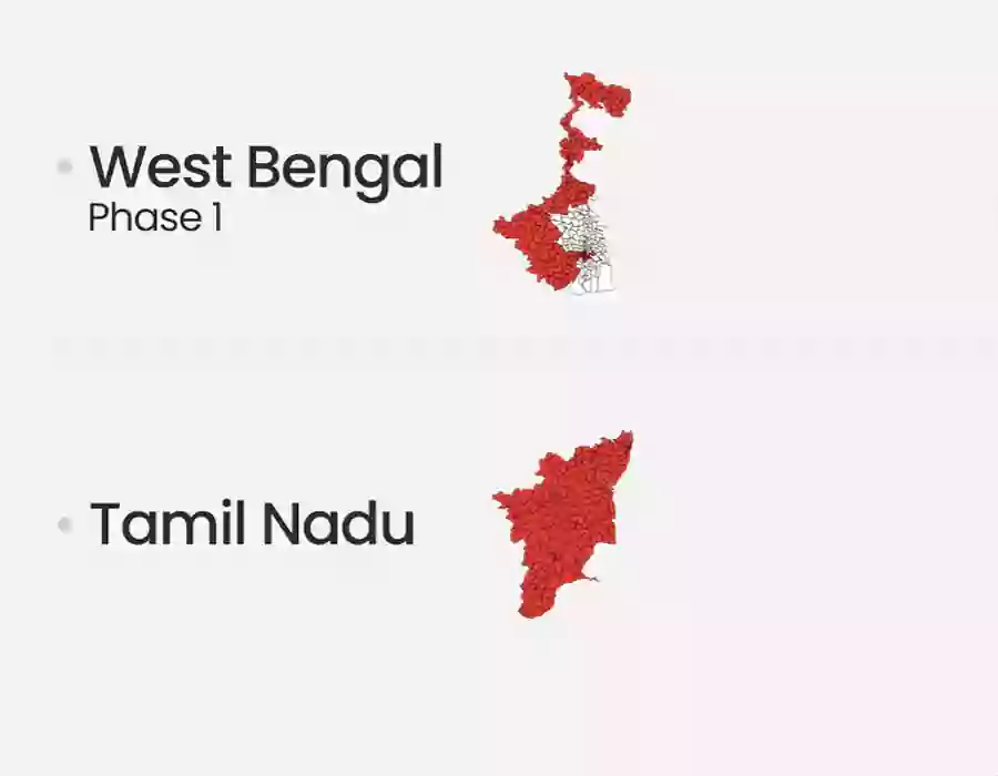 ఉదయం నుంచే క్యూలైన్లలో ఓటర్లు.. పోలింగ్ శాతం ఇలా!