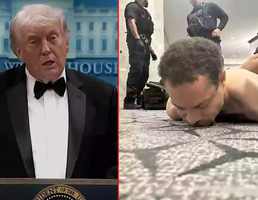 ట్రంప్‌పై కాల్పులు జరిపిన నిందితుడు ఉన్నత విద్యావంతుడే.. కానీ..!