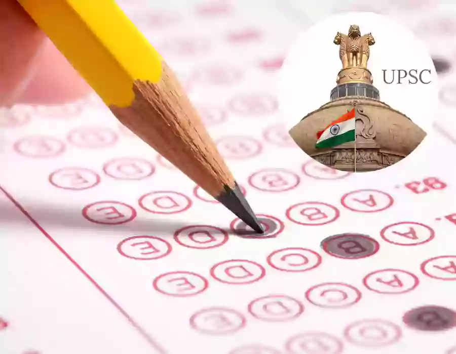 యూపీఎస్సీ.. తొలిసారి రాత పరీక్షల ఆన్సర్‌ కీలు విడుదల! సివిల్స్‌లోనూ ఇదే తరహా
