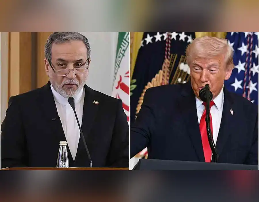 యుద్ధం ఇంకా ముగియలేదు.. కాల్పుల విరమణ ఒప్పందంపై ఇరాన్ కీలక ప్రకటన