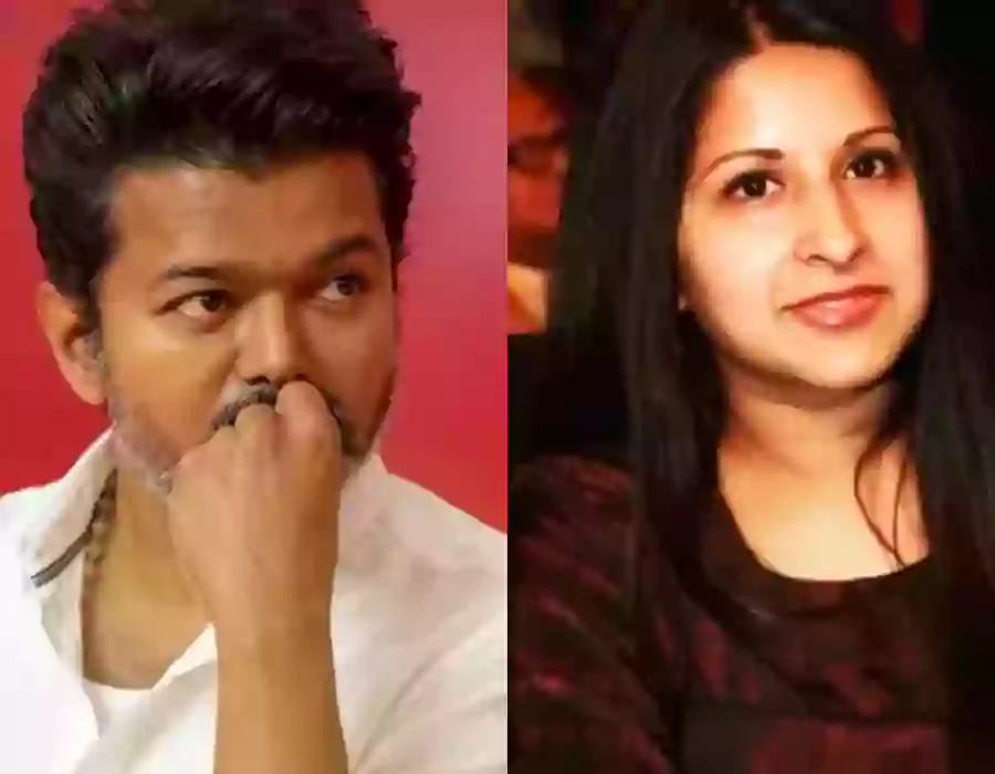 హీరో విజయ్ విడాకుల కేసు..వీడియో కాన్ఫరెన్స్‌కు నో చెప్పిన కోర్టు