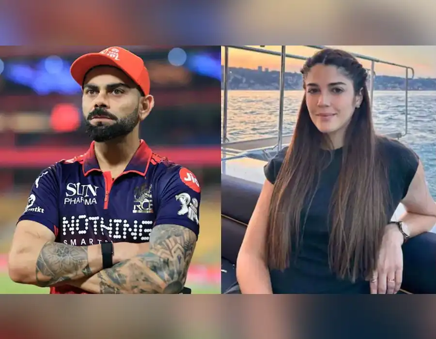 తెరపైకి విరాట్ కోహ్లీ ఓల్డ్ లవ్ స్టోరీ.. 12 ఏళ్ల తర్వాత కామెంట్ చేసిన మాజీ లవర్..!