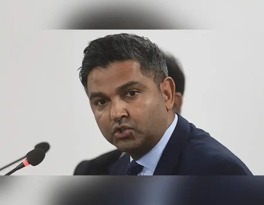 ఐసీసీలో కీలక పదవికి వాసీమ్‌ ఖాన్‌ రాజీనామా.. పదవీకాలం ముగియకుండానే ఎందుకు..?