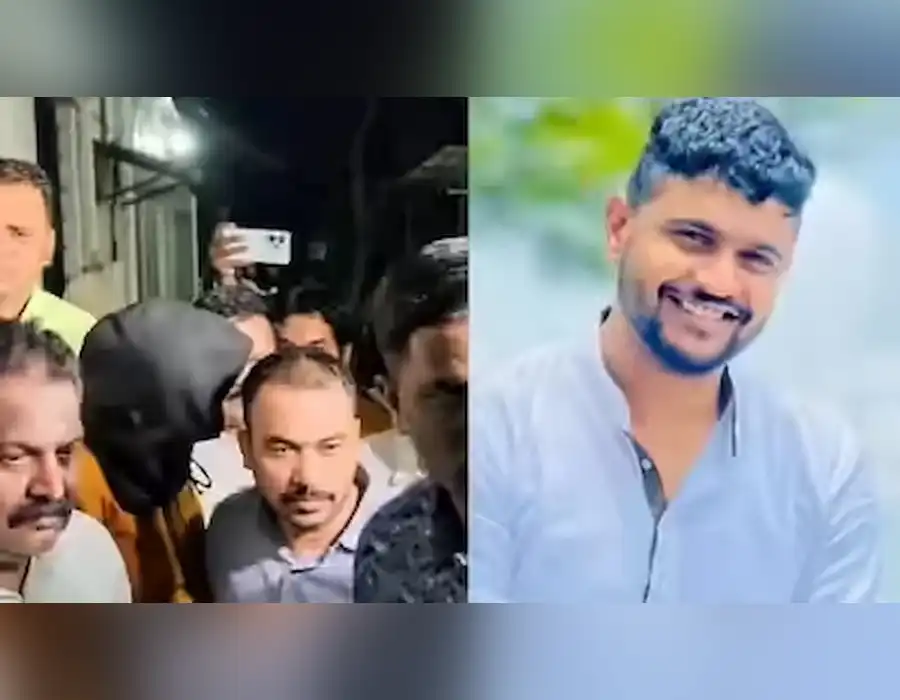 నీట్ పేపర్ లీక్ కేసులో నిందితుడికి సీబీఐ కస్టడీ