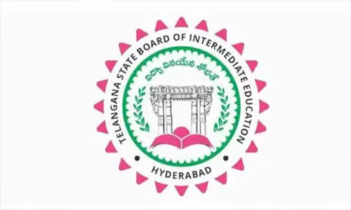ఇంటర్ అడ్మిషన్ల షెడ్యూల్ తాత్కాలికంగా రద్దు