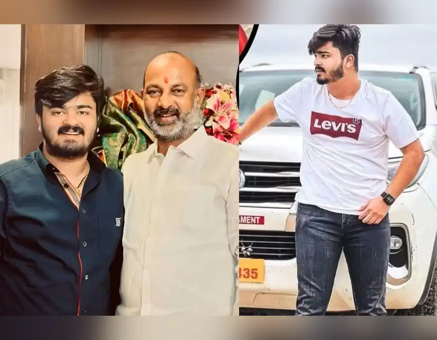 భగీరథ్ కు సపోర్టు చేస్తే మీ పై కేసు నమోదైనట్లే !