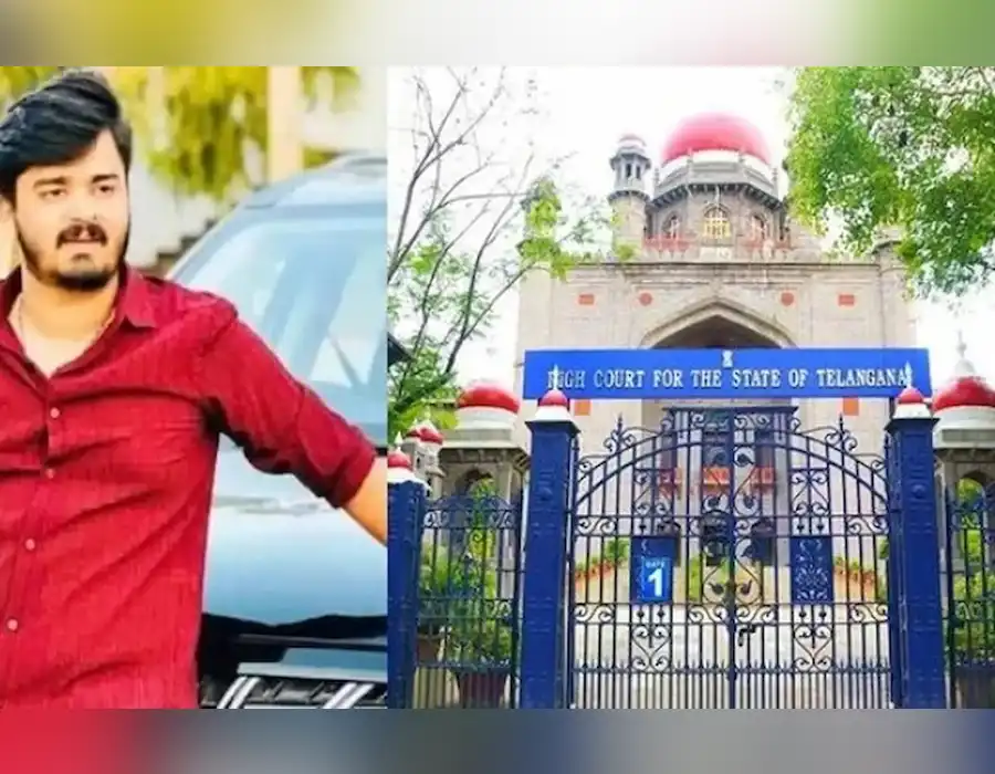 ఆ అమ్మాయి మైనర్ కాదు.! హైకోర్టులో బండి భగీరథ్ బెయిల్ పిటిషన్