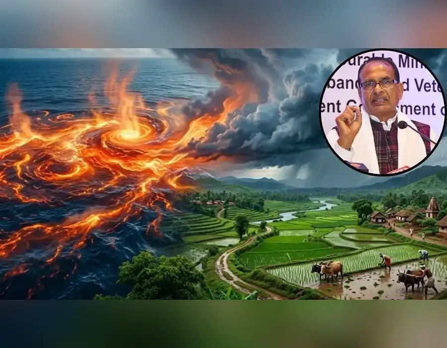 20 రాష్ట్రాల రైతులకు కేంద్రం అత్యవసర అలర్ట్!