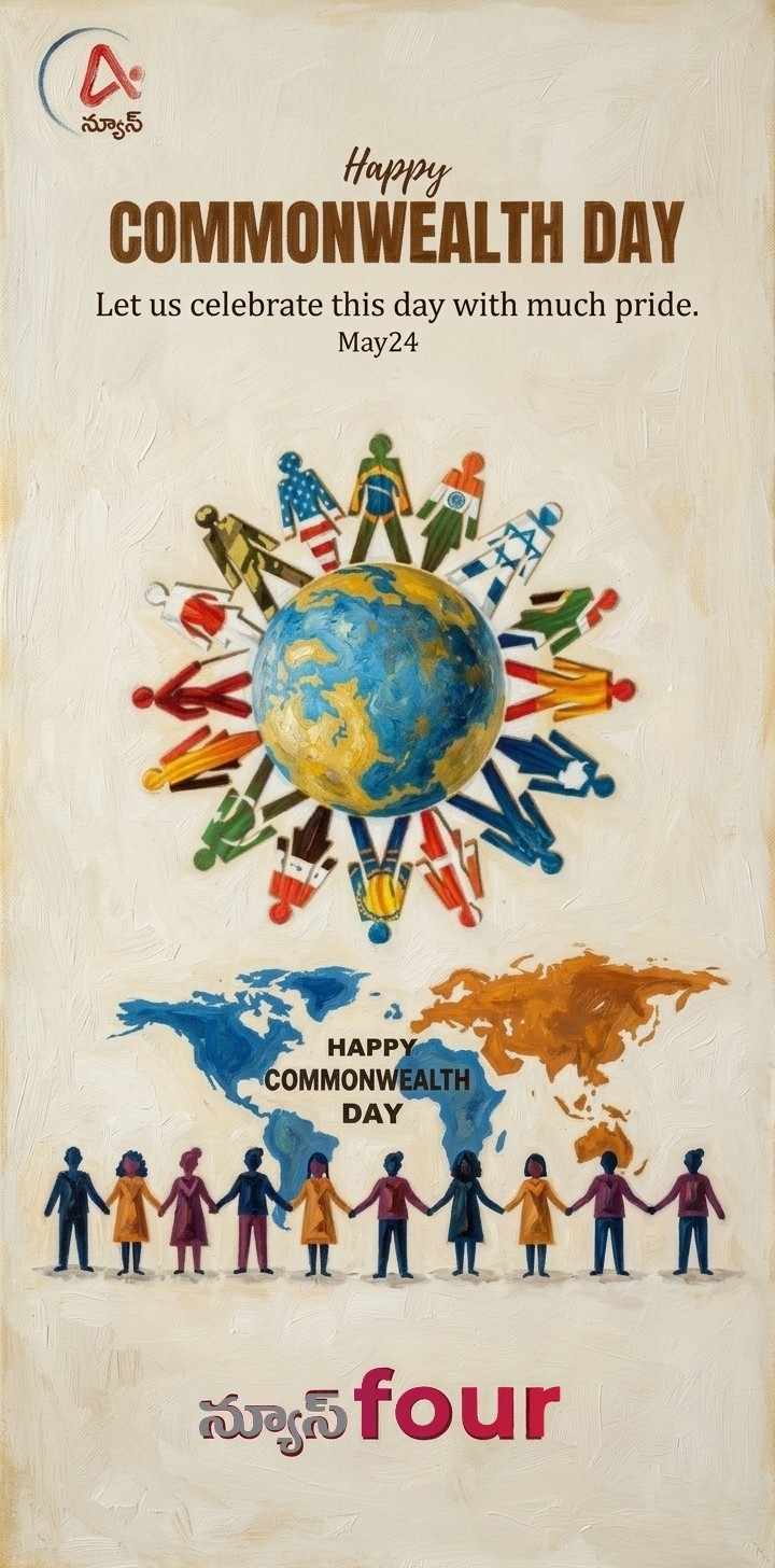 Commonwealth Day