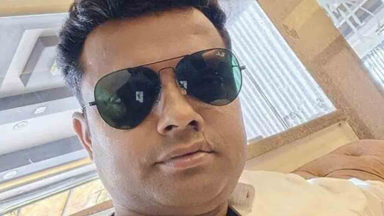 నీట్‌ లీక్‌ కేసులో.. బీజేపీ యువ నేత, అతడి సోదరుడు అరెస్ట్‌