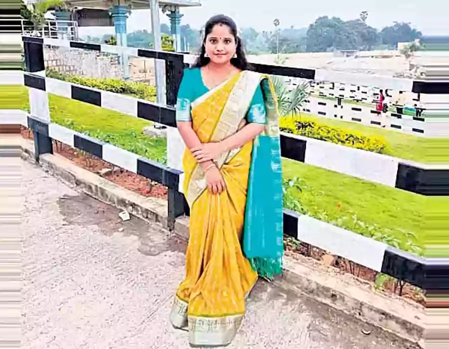 సౌదీలో తిరుపతి మహిళ ఆత్మహత్య.. కుటుంబ కలహాలేనా కారణం?