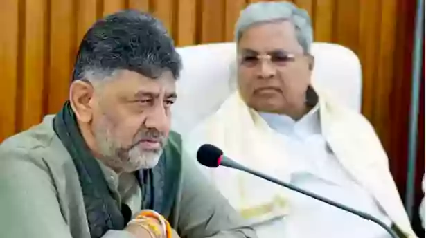 మే 30న కర్ణాటకకు కొత్త సీఎం!