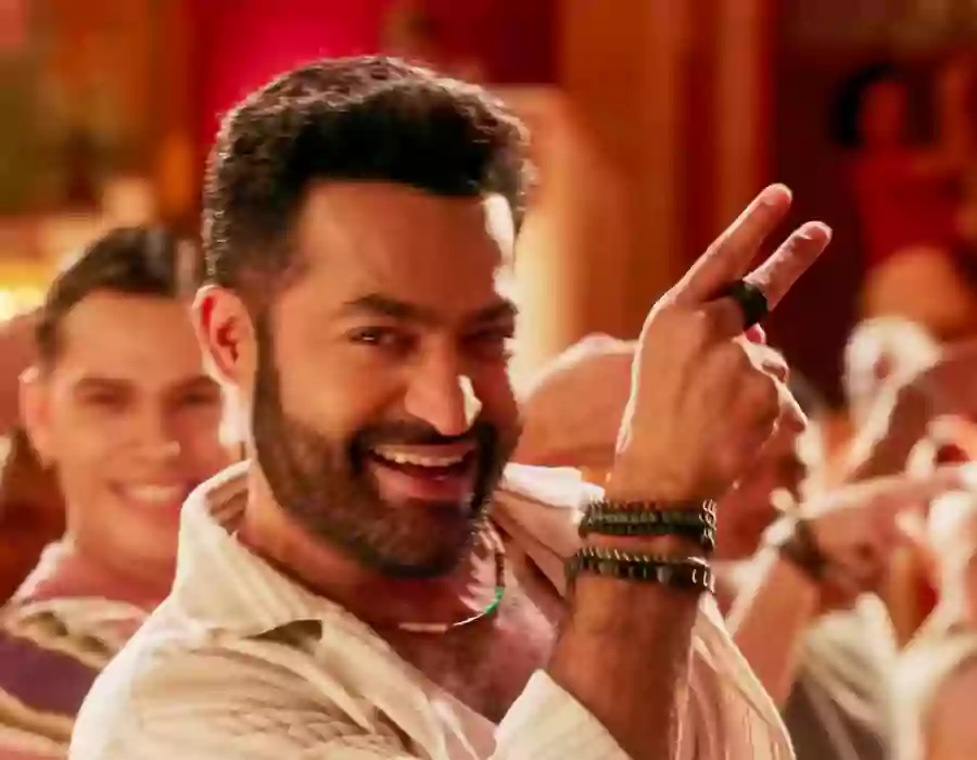ఆ విరాళాల సేకరణతో ఎన్టీఆర్‌కు సంబంధం లేదు