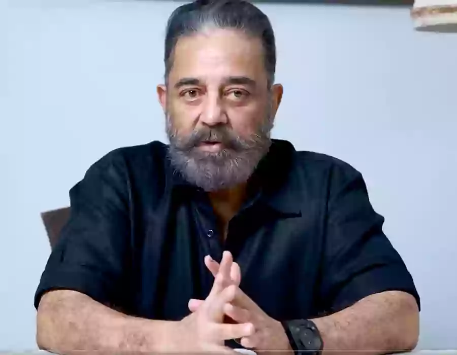 రాజకీయాలకు అతీతంగా ఇంధనం ఆదా చేద్దాం: కమల్ హాసన్