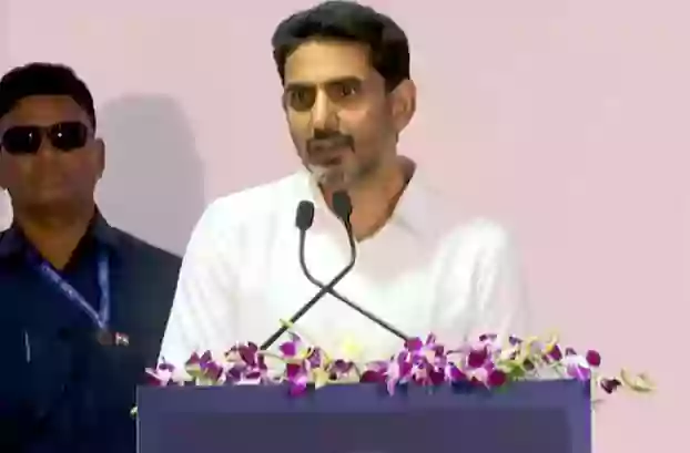 ఏపీకి అనేక దేశాల నుంచి పెట్టుబడులు: మంత్రి లోకేశ్