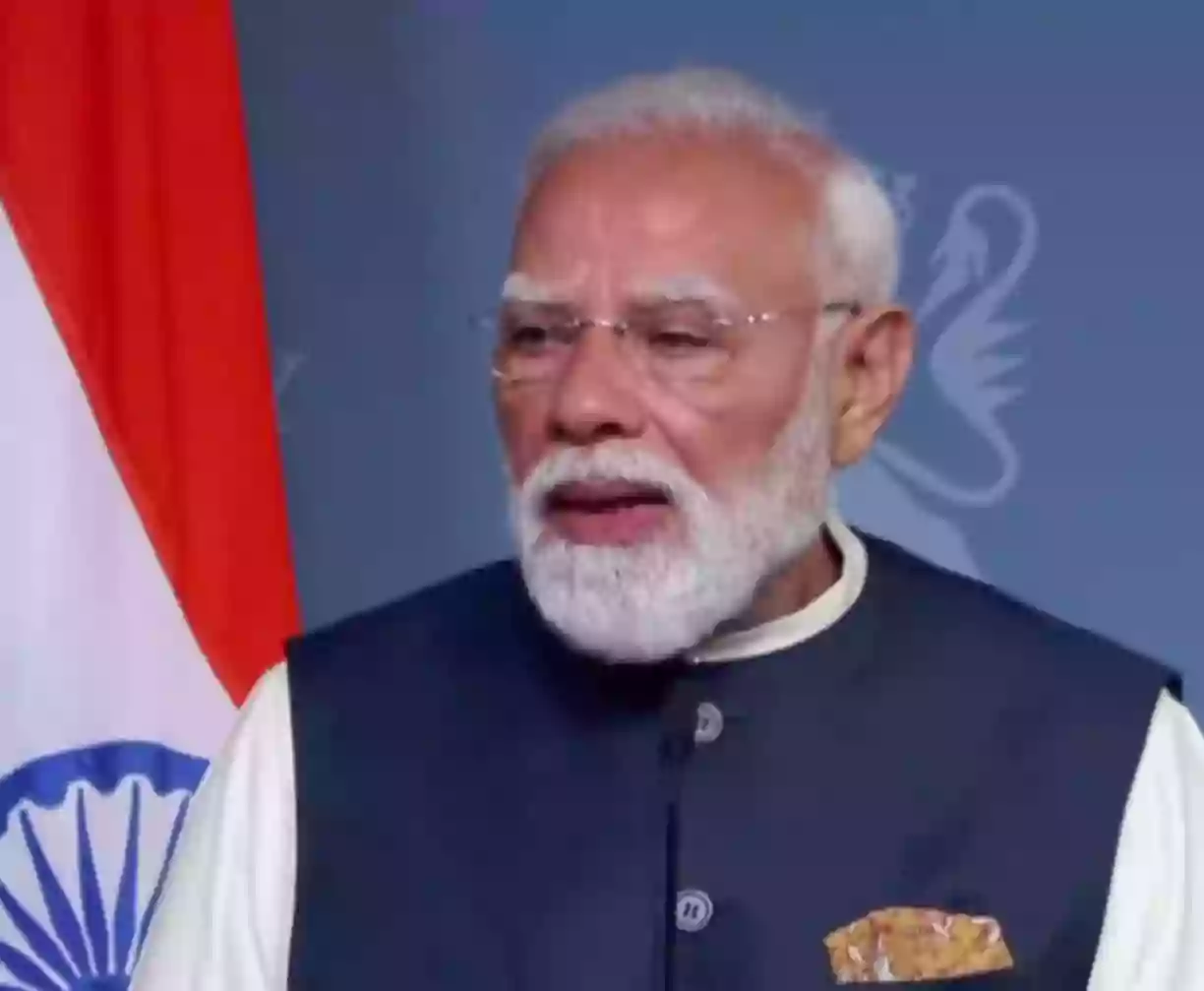 చర్చలతోనే శాంతి స్థాపన.. నార్వేలో ప్రధాని మోదీ వ్యాఖ్య