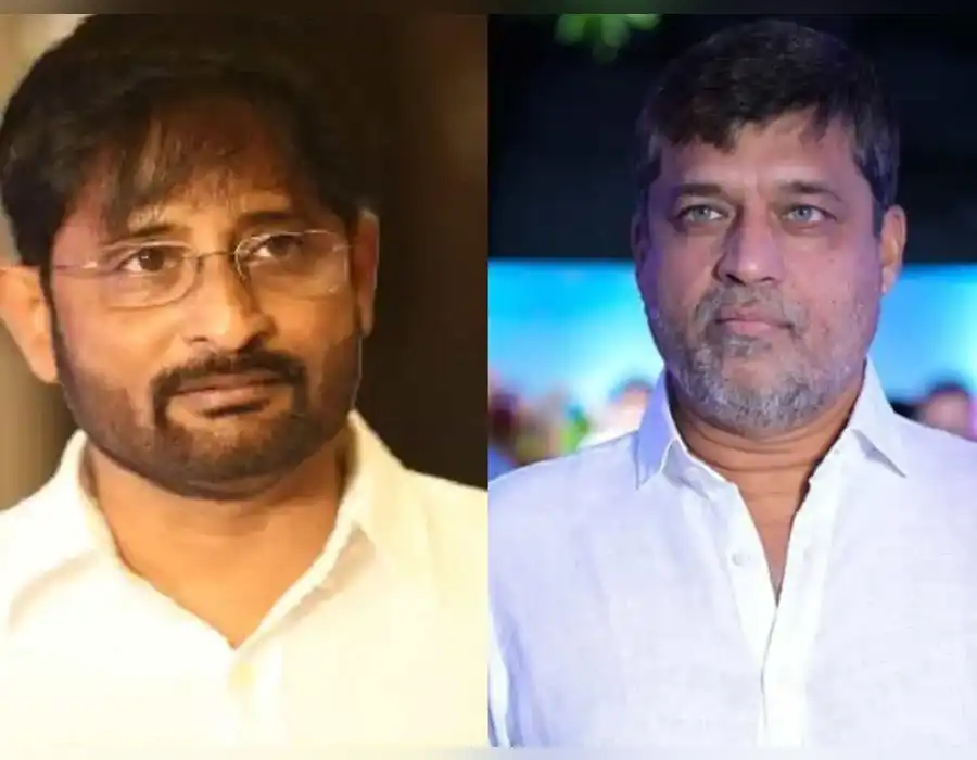 నిర్మాతల మధ్య ముదురుతున్న వివాదం