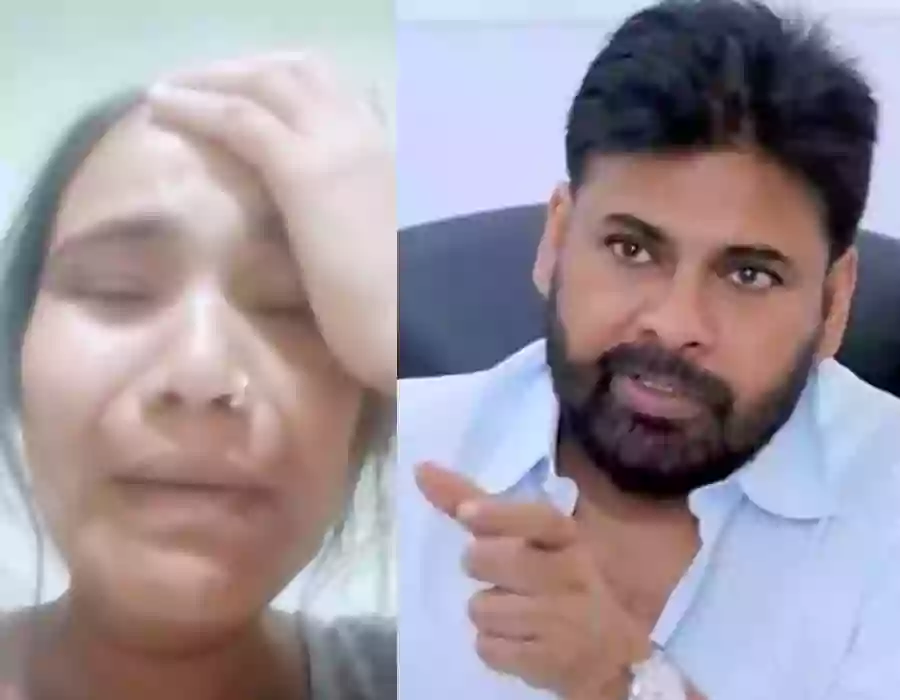 స్వదేశానికి చేరుకున్న షానవాజ్.. స్పందించిన పవన్ కల్యాణ్
