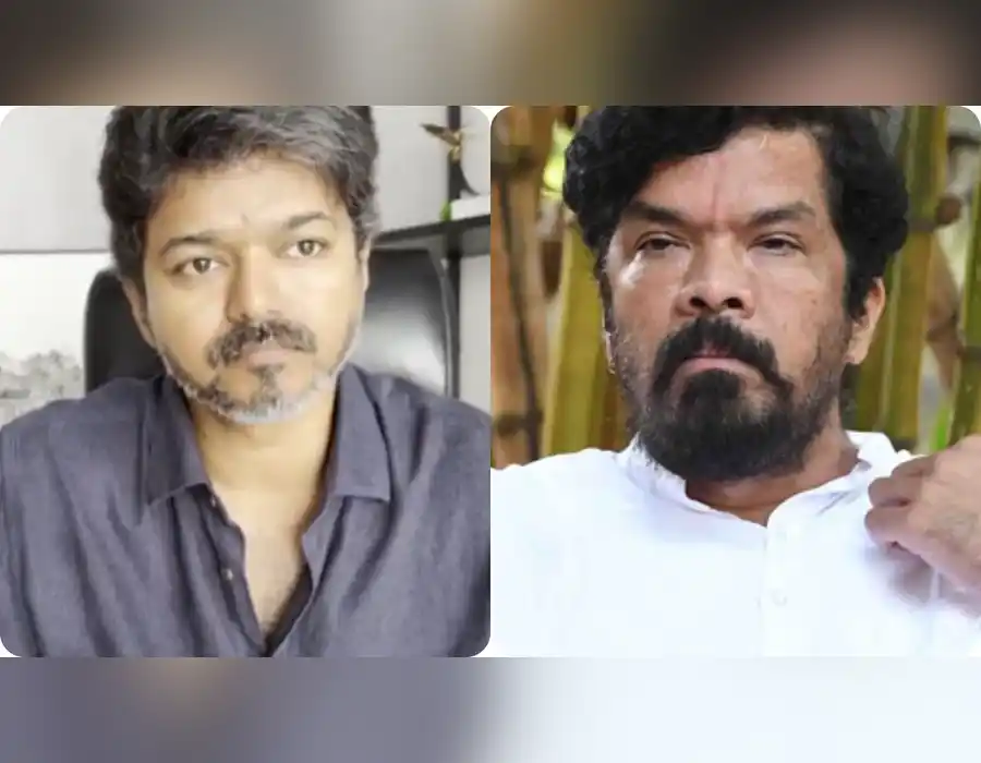 “దళపతిని అభిమన్యుడిని చేశారు” -పోసాని ఫైర్