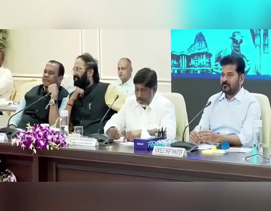 తెలంగాణ కేబినెట్ కీలక నిర్ణయాలు..