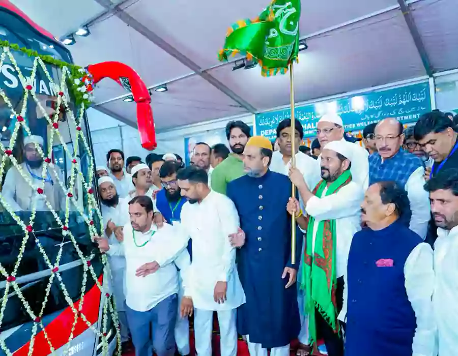 మాకు హిందూ, ముస్లిం భేదాభిప్రాయం లేదు : సీఎం రేవంత్ రెడ్డి