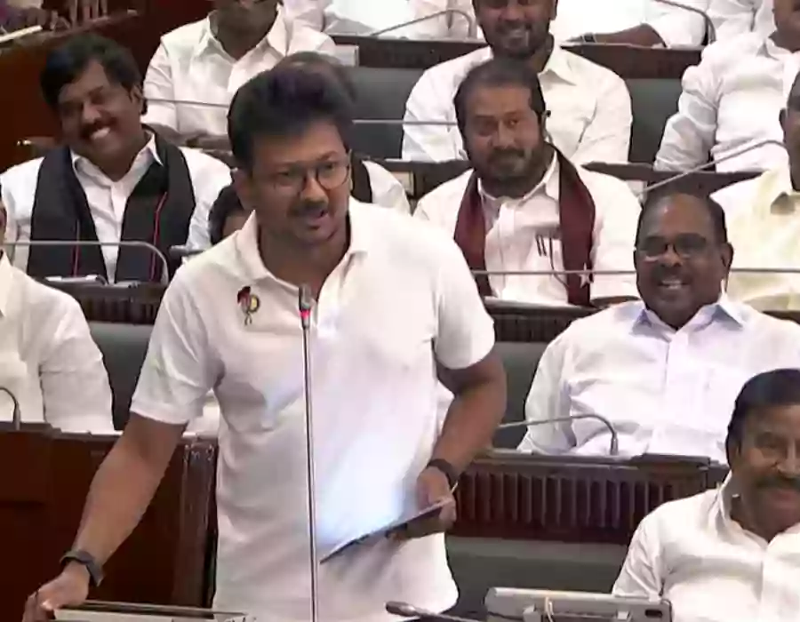 ‘కుల వ్యవస్థను నిర్మూలించాలన్నదే నా వ్యాఖ్యల ఉద్దేశం’- ఉదయనిధి స్టాలిన్‌ క్లారిటీ