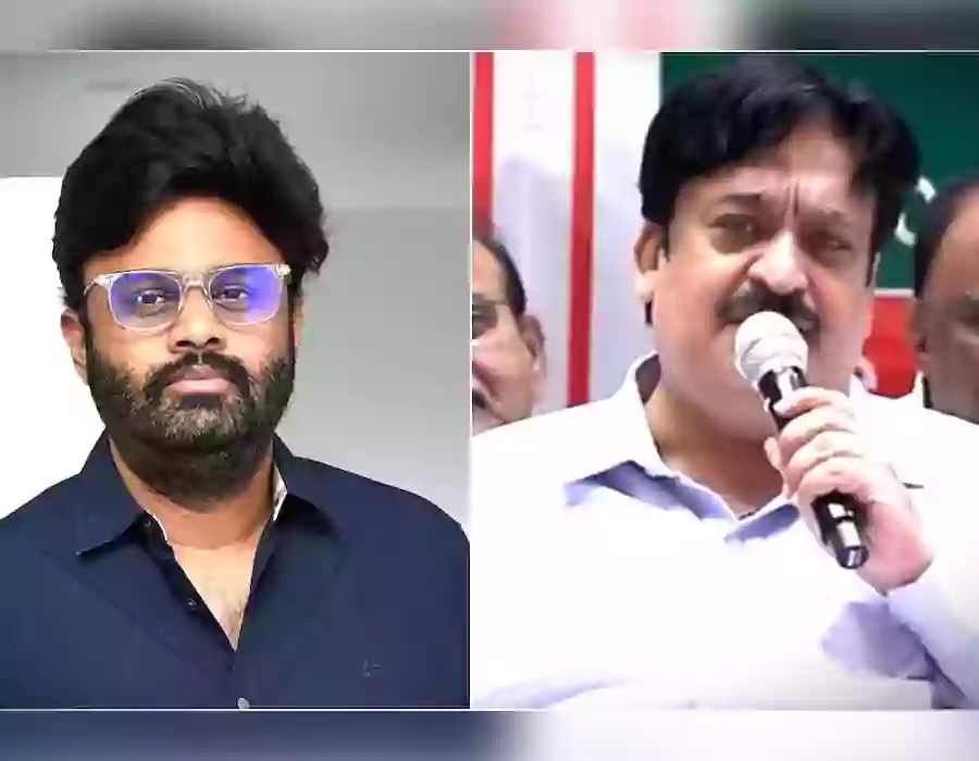 ఖతమ్ చేస్తా బిడ్డా… ఛాంబర్ మీటింగ్‌లో నాగవంశీ vs ఏషియన్ సునీల్