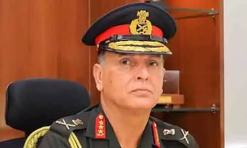 భారత తదుపరి ఆర్మీ చీఫ్‌గా ధీరజ్ సేథ్