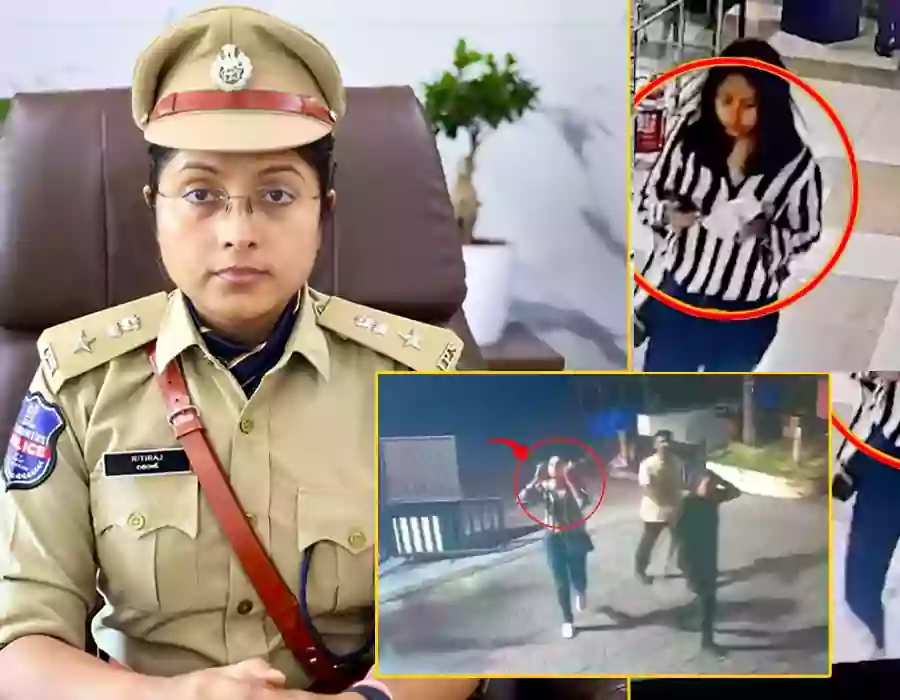 అర్ధరాత్రి పబ్‌లో లేడీ సింగం ఆపరేషన్.. కస్టమర్‌లా వెళ్లిన డీసీపీ!