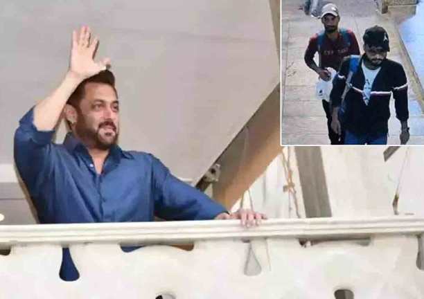 సొంత అపార్ట్‌మెంట్ ఖాళీ చేయనున్న సల్మాన్ ఖాన్..