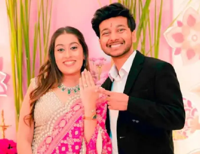 ప్రమాదం కాదు పక్కా ప్లాన్..ప్రియుడి కోసం కాబోయే భర్తను చంపేసిన యువతి..