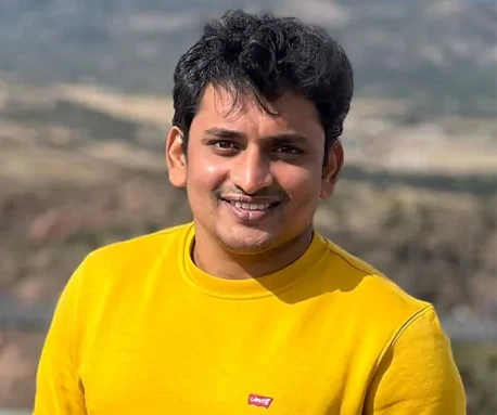 అమెరికా వరదల్లో కొట్టుకుపోయిన ఏపీ యువకుడు