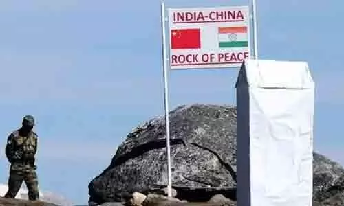 అరుణాచల్ ప్రదేశ్‌లో చైనా చొరబాట్లు.. నిరాధార ప్రచారం: భారత సైన్యం