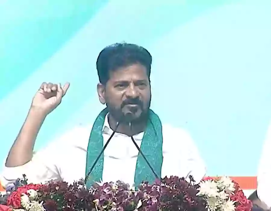 పాలమూరు జిల్లాలో బీఆర్ఎస్ జెండా ఎగరనియ్యం